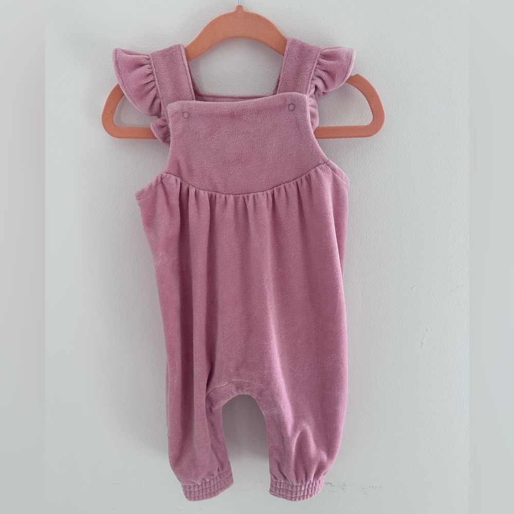 Angel Dear baby jumpsuit